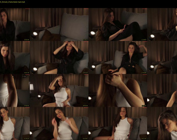 joheredia — 68 minute Chaturbate female cam show recording, 720p, May 3, 2025
