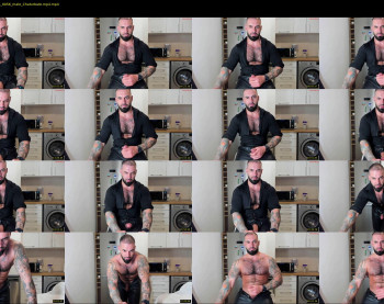 jordan_rush01 — 46 minute Chaturbate male cam show recording, 720p, May 3, 2025