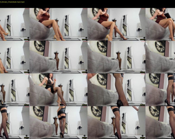 katedolly — 14 minute Chaturbate female cam show recording, 720p, May 2, 2025