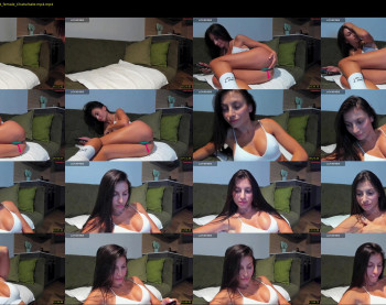 katrin_fit — 21 minute Chaturbate female cam show recording, 720p, May 2, 2025