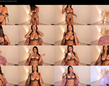 kim_murphy — 120 minute Chaturbate female cam show recording, 720p, May 2, 2025