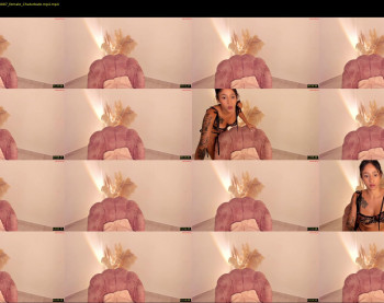 kim_murphy — 27 minute Chaturbate female cam show recording, 720p, May 3, 2025