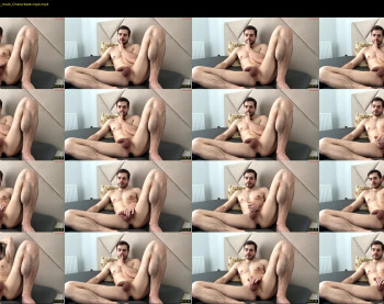 kiwigray — 10 minute Chaturbate male cam show recording, 720p, May 2, 2025