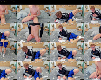 lanny_fandi — 120 minute Chaturbate male cam show recording, 720p, May 2, 2025