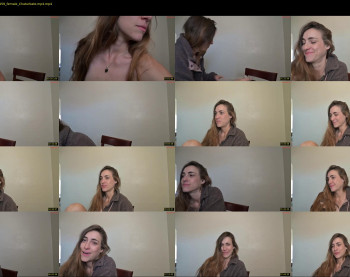 lilithoftrees — 9 minute Chaturbate female cam show recording, 720p, May 2, 2025