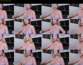 lisa2018 — 5 minute Chaturbate female cam show recording, 720p, May 2, 2025