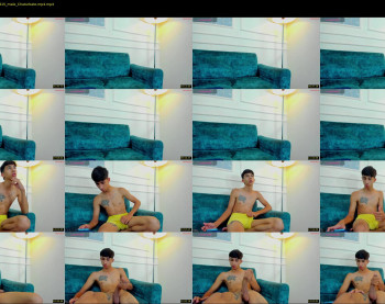 lucian_davi — 27 minute Chaturbate male cam show recording, 720p, May 2, 2025
