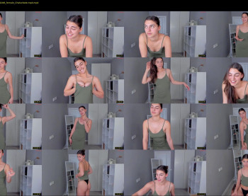 lynn_jackson — 121 minute Chaturbate female cam show recording, 720p, May 2, 2025
