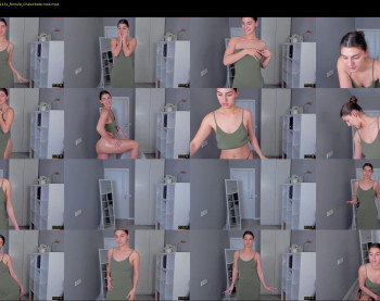 lynn_jackson — 44 minute Chaturbate female cam show recording, 720p, May 2, 2025