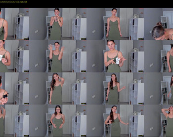 lynn_jackson — 17 minute Chaturbate female cam show recording, 720p, May 2, 2025