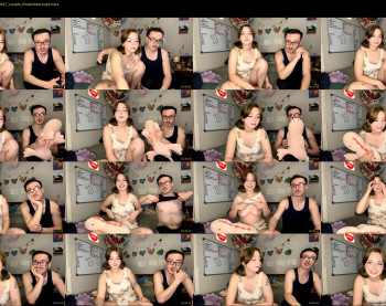 mamiclouds — 5 minute Chaturbate female cam show recording, 720p, May 3, 2025