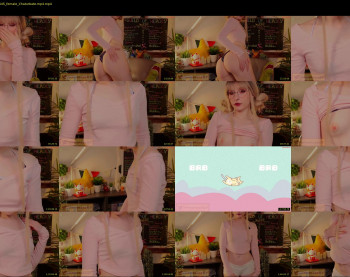 mana_rose — 121 minute Chaturbate female cam show recording, 720p, May 2, 2025