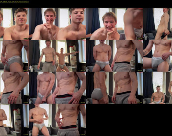 marcus_paradise — 15 minute Chaturbate male cam show recording, 720p, May 2, 2025