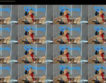 marcussmit — 20 minute Chaturbate male cam show recording, 720p, May 3, 2025