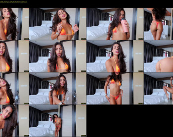 marie_jacob — 12 minute Chaturbate couple cam show recording, 720p, May 2, 2025