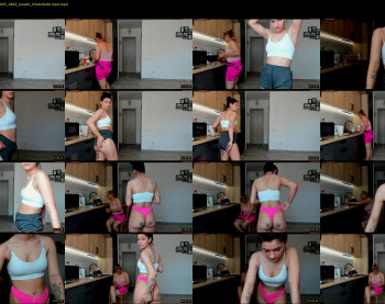 maya_and_guests — 47 minute Chaturbate couple cam show recording, 720p, May 2, 2025