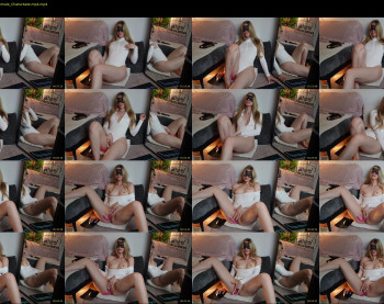 mbca — 11 minute Chaturbate couple cam show recording, 720p, May 3, 2025