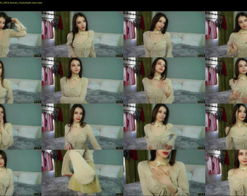 merylblackhurst — 30 minute Chaturbate female cam show recording, 720p, May 2, 2025