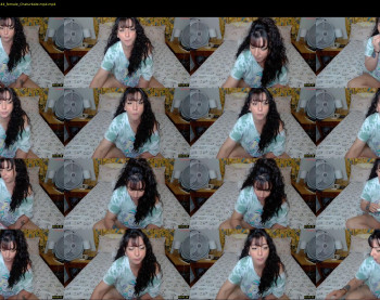 milfmonee — 12 minute Chaturbate female cam show recording, 720p, May 3, 2025