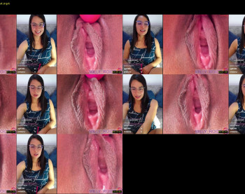 milly_roidd — 24 minute Chaturbate female cam show recording, 720p, May 2, 2025