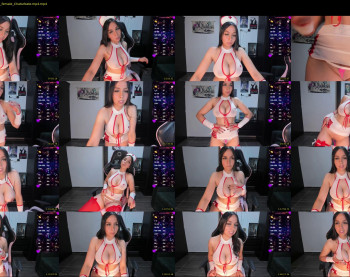 milynee — 120 minute Chaturbate female cam show recording, 720p, May 3, 2025
