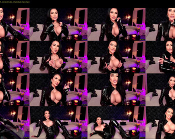 mistresskennya — 3 minute Chaturbate female cam show recording, 720p, May 2, 2025