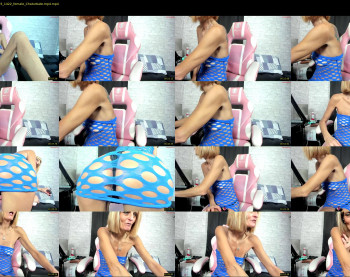mrswadsworthy — 3 minute Chaturbate female cam show recording, 720p, May 2, 2025