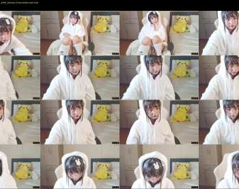 naree_masaki — 6 minute Chaturbate female cam show recording, 720p, May 2, 2025