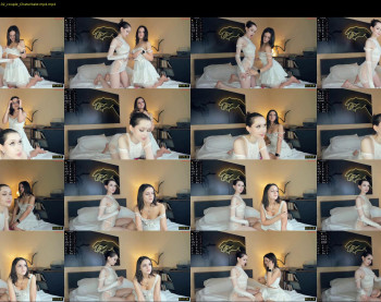 neldaestey — 7 minute Chaturbate couple cam show recording, 720p, May 2, 2025