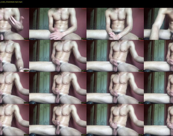 nyc2100 — 3 minute Chaturbate male cam show recording, 720p, May 2, 2025