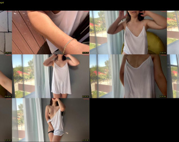 nyconik — 85 minute Chaturbate female cam show recording, 720p, May 2, 2025
