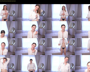 odelindabeames — 28 minute Chaturbate female cam show recording, 720p, May 2, 2025