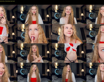 one_1ove — 120 minute Chaturbate female cam show recording, 720p, May 2, 2025