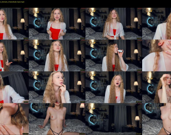 one_1ove — 93 minute Chaturbate female cam show recording, 720p, May 3, 2025