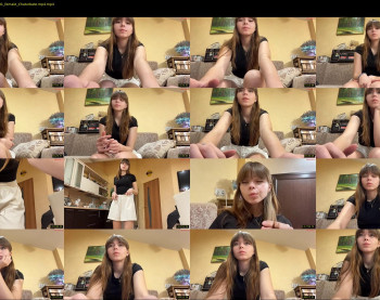 oracorker — 120 minute Chaturbate female cam show recording, 720p, May 2, 2025