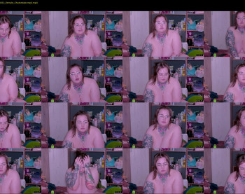 peppe_pimp — 17 minute Chaturbate female cam show recording, 720p, May 3, 2025