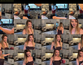 phoenix_taylor — 11 minute Chaturbate female cam show recording, 720p, May 3, 2025