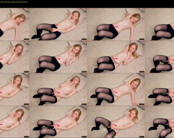 phyllisearney — 24 minute Chaturbate female cam show recording, 720p, May 2, 2025
