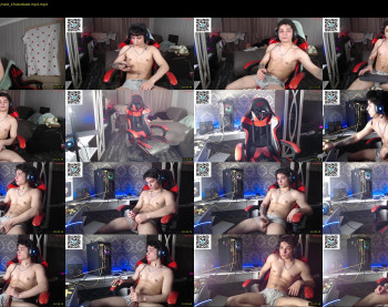 rik_and — 69 minute Chaturbate male cam show recording, 720p, May 2, 2025