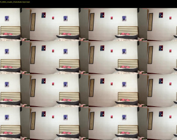 rous_and_sweet — 17 minute Chaturbate couple cam show recording, 720p, May 2, 2025