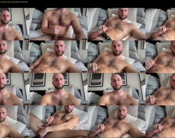 ryanandchadcb — 37 minute Chaturbate male cam show recording, 720p, May 2, 2025