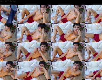 samuel_hills — 19 minute Chaturbate male cam show recording, 720p, May 2, 2025
