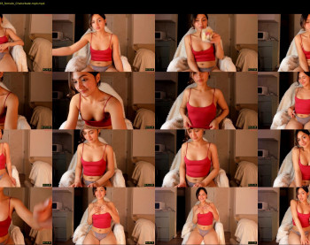 sassynova — 9 minute Chaturbate female cam show recording, 720p, May 3, 2025