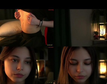 shickshackshock — 34 minute Chaturbate female cam show recording, 720p, May 2, 2025