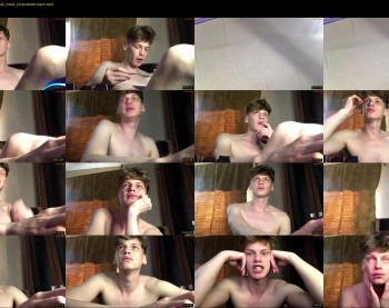 shyredstar — 32 minute Chaturbate couple cam show recording, 720p, May 2, 2025