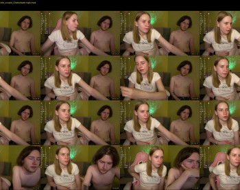 skip_london — 3 minute Chaturbate male cam show recording, 720p, May 3, 2025