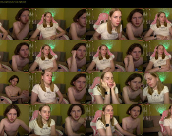 skip_london — 23 minute Chaturbate male cam show recording, 720p, May 3, 2025