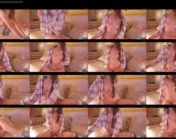 softlee — 26 minute Chaturbate female cam show recording, 720p, May 2, 2025