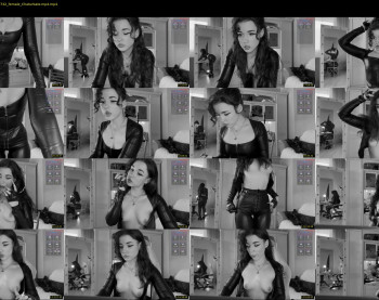 sun_for_you — 97 minute Chaturbate female cam show recording, 720p, May 2, 2025
