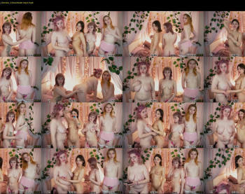 sunnyfia — 18 minute Chaturbate female cam show recording, 720p, May 3, 2025